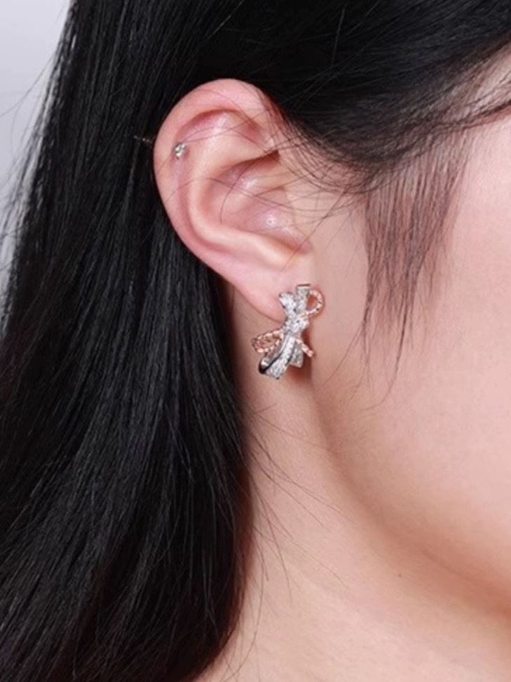 Balenciaga Earrings